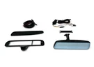 Brandmotion Fullvue Mirror Vision System FVMR-1180. Fixed Price $506.84.