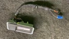 Volkswagen Passat Rear View Camera Trunk 561827566A B3426. Fixed Price $120.00.