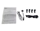 Mitsubishi Eclipse Cross 2020 Park Assist Sensor Kit MZ360721EX New Oem. Fixed Price $142.65.