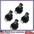 4X 89341-58070-B0 For 2016-2018 Toyota Prius Prime Pdc Parking Assist Sensor New. Fixed Price $181.52.