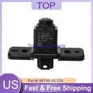 86790-0C230 For 2022 2023 2024 Toyota Tundra Front Parking Camera 867900C230. Fixed Price $140.59.