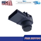 Parking Sensor Pdc Assist 95720-J5310 For Kia Stinger 2018-2020 Black. Fixed Price $27.19.