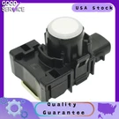 White Reverse Backup Parking Sensor 87621-AL01A For 2017-2019 Subaru Outback. Fixed Price $24.61.