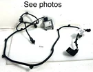 2022 - 2024 Hyundai Tucson Oem Front Cruise Control Sensor W/wiring Harness. Fixed Price $415.00.