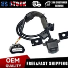 # 284F1-5NA0B Fit 2020 2021 Infiniti QX50 Front Bumper Grille Parking Camera. Fixed Price $110.31.