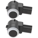Parking Assist Sensors Set Of 2 For Chevy Buick Regal Chevrolet Equinox Gmc Pair. Fixed Price $37.81.