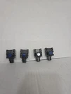 Rear Bumper Sensor Ultrasonic Park 87621-VA010-G8 Oem 2022 2023 Toyota GR86. Fixed Price $150.00.