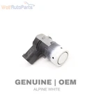 2007-2008 Bmw Alpina B7 Rear Bumper Pdc / Park Distance Assist Sensor. Fixed Price $12.49.