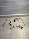 Genuine 2024-2025 Hyundai Kona Front Bumper Wire Harness 91890-BE200. Fixed Price $200.00.