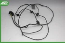 07-10 Bmw E70 X5 4.8I Front Bumper Parking Sensor Wire Harness 6970675 Oem. Fixed Price $70.00.
