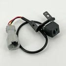 95760-3S102 Fit For 2011-2014 Hyundai Sonata Rear View Backup Camera Parking Aid. Fixed Price $22.88.