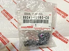 *new Toyota RAV4 Bumper Sensor Oem Parking 2015-18 Black Genuine 89341-42060-C0. Fixed Price $77.00.