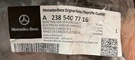 Oem Mercedes 15'-26' Rear Bumper Harness 2385407716. Fixed Price $130.00.