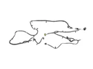 Genuine Mopar Front Fascia Wiring 68360166AE. Fixed Price $138.06.