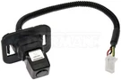 Park Assist Camera Dorman 590-693 Fits 08-10 Nissan Pathfinder. Fixed Price $160.55.