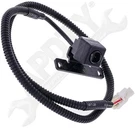 Apdty 163741 Park-assist Backup Reverse Camera Fits 2008-2012 Honda Accord Ex-l. Fixed Price $102.60.