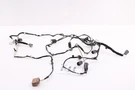 2018-2020 Ford Mustang Gt Rear Bumper Tail Light Wire Harness With Park Sensors. Fixed Price $195.29.