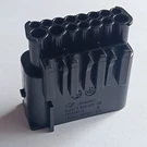 Bmw Connector 7590363-02 / 1564460-1. Fixed Price $6.00.