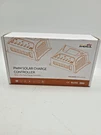 SOLAR4AMERICA 20A Pwm Charge Controller 12V 24V Automatic W/ Lcd Display. Fixed Price $15.95.