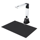 4K 8MP Document Camera Classroom Projector For Teachers Banks. Fixed Price $49.99.
