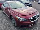 Camera/projector Rear Lid Applique Mounted Fits 17 Lacrosse 10554682. Fixed Price $103.95.