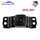 Front View Park Assist Camera 867B0-60012 For Toyota Land Cruiser Lexus LX570. Fixed Price $64.32.