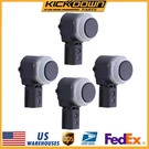 4PCS New Parking Aid Sensor 2016-2018 Ford F150 250 HC3Z15K859A FL3Z15K859B. Fixed Price $40.85.