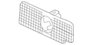 Genuine Volvo Parking Aid Sensor Housing 31425204. Fixed Price $27.10.