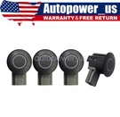 4PCS Park Aid Bumper Reverse Sonar Sensor Fit For Infiniti JX35 QX60 Pathfinder. Fixed Price $19.99.