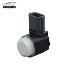 Pearle White For 2018-2024 Nissan Gt-r Park Sensor 28438-4HK1A. Fixed Price $142.66.