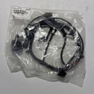 2020-2022 Kia Sportage Rear Bumper Parking Aid Sensor Wire Wiring Harness Oem. Fixed Price $79.80.