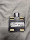 2014-2017 Nissan Rogue Radar Cruise Control Distance Sensor Oem 284384BA0D. Fixed Price $51.00.
