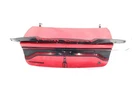 2015 2020 Dodge Charger Scat Pack Oem Torch Red Complete Trunk Lid With Hinges. Fixed Price $650.00.