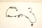 2010-2012 Bmw 750LI Xdrive Front Bumper Pdc Wire Harness W/ Park Sensors 9221712. Fixed Price $113.55.