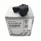For 2019-2023 Bmw Bumper Ultrasonic Pdc Parking Sensor 66209826784. Fixed Price $49.00.