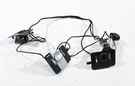 Rear Bumper Pdc Parking Distance Control Wire Harness W/sensors Oem Bmw X6 08-14. Fixed Price $124.95.