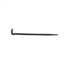 Mayhew 16" Rolling Head Pry Bar 40101. Fixed Price $28.24.