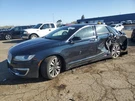 Used Park Assist Camera Fits: 2020 Lincoln Mkz Radar Unit Front Behind Bumper. Fixed Price $224.99.