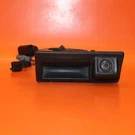 Porsche Cayenne Rear Camera Trunk Open 2016 2017 2018 7P5 827 566 Oem. Fixed Price $249.00.