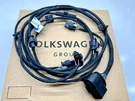 ID4 Vw Wire Harness Rear Bumper 11K-971-104-B New No Import Duties For Usa. Fixed Price $137.00.