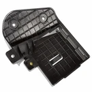 Genuine Ford Blind Spot Detection System Warning Sensor Bracket DP5Z14D189D. Fixed Price $70.09.