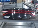 2020 Dodge Charger Deck Lid Trunk Black Oem 74000 Miles Warranty. Fixed Price $616.49.