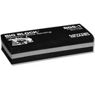Motor Guard Big-block Sanding Block, 2-5/8" X 6-1/2", Psa Attachment. Fixed Price $20.88.