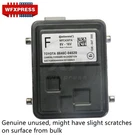 Oem Lane Departure Warning Front Camera For 2017-2019 Toyota Tacoma 8646C-04020. Fixed Price $54.14.