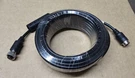Brigade VBV-L410 10M (33FT) Camera Extension Cable Backeye Lot Of 5 New. Fixed Price $99.00.