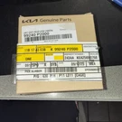 For Kia 21-22 Sorento Lift Gate Exterior Trim-rear Camera 99240P2000. Fixed Price $250.00.