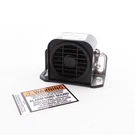 Peterson 780 Back-up Alarm Single-sound 97 Dba For Light & Medium Trucks. Fixed Price $31.90.