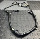 2017-2020 Ford Fusion Rear Bumper Wiring Harness Cable Parking Sensor Oem. Fixed Price $95.00.