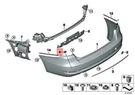 Bmw F34 318D 320DX Set Mounting Pdc/pma Sensor Rear 51127477805. Fixed Price $329.43.