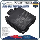 Blind Spot Detection Sensor 68418245AB For 2020 Durango Grand Cherokee. Fixed Price $45.49.